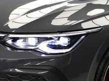 Volkswagen Golf TDI GTD - U12294