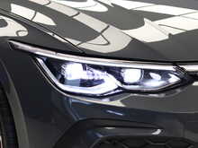 Volkswagen Golf TDI GTD - U12294