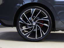 Volkswagen Golf TDI GTD - U12294