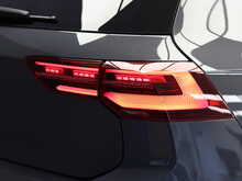 Volkswagen Golf TDI GTD - U12294