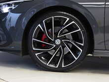 Volkswagen Golf TDI GTD - U12294