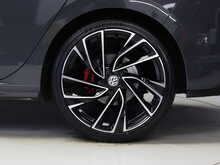 Volkswagen Golf TDI GTD - U12294