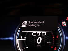 Volkswagen Golf TDI GTD - U12294