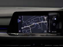 Volkswagen Golf TDI GTD - U12294