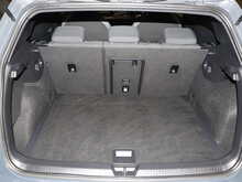 Volkswagen Golf TDI GTD - U12294