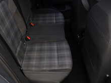 Volkswagen Golf TDI GTD - U12294