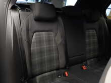 Volkswagen Golf TDI GTD - U12294