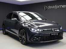 Volkswagen Golf TDI GTD - U12294