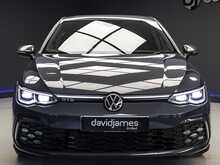 Volkswagen Golf TDI GTD - U12294