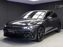 Volkswagen Golf TDI GTD - U12294