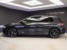 Volkswagen Golf TDI GTD - U12294