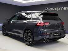 Volkswagen Golf TDI GTD - U12294