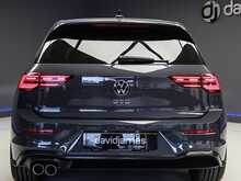 Volkswagen Golf TDI GTD - U12294