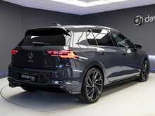 Volkswagen Golf TDI GTD - U12294