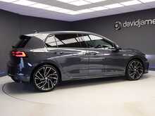 Volkswagen Golf TDI GTD - U12294