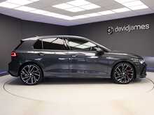 Volkswagen Golf TDI GTD - U12294
