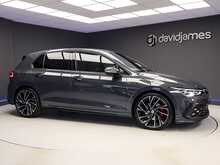 Volkswagen Golf TDI GTD - U12294