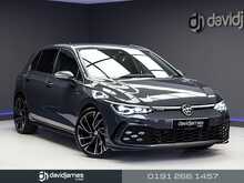 Volkswagen Golf TDI GTD - U12294