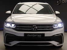 Volkswagen Tiguan TSI R-Line - U12298