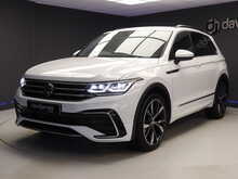 Volkswagen Tiguan TSI R-Line - U12298