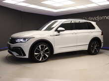 Volkswagen Tiguan TSI R-Line - U12298