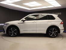 Volkswagen Tiguan TSI R-Line - U12298
