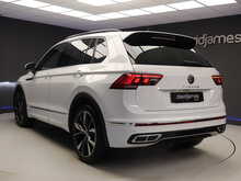 Volkswagen Tiguan TSI R-Line - U12298