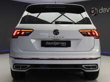 Volkswagen Tiguan TSI R-Line - U12298