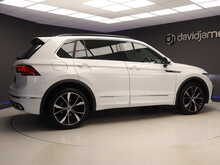 Volkswagen Tiguan TSI R-Line - U12298