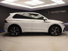 Volkswagen Tiguan TSI R-Line - U12298