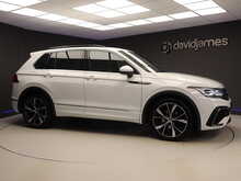 Volkswagen Tiguan TSI R-Line - U12298