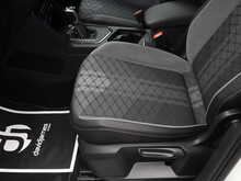 Volkswagen Tiguan TSI R-Line - U12298