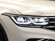 Volkswagen Tiguan TSI R-Line - U12298