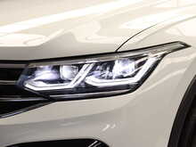 Volkswagen Tiguan TSI R-Line - U12298