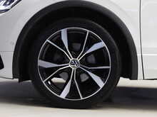 Volkswagen Tiguan TSI R-Line - U12298