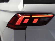 Volkswagen Tiguan TSI R-Line - U12298