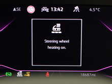 Volkswagen Tiguan TSI R-Line - U12298
