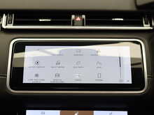 Land Rover Range Rover Velar D200 MHEV Edition - U12302