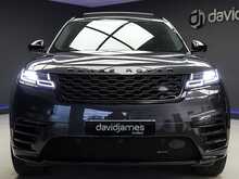Land Rover Range Rover Velar D200 MHEV Edition - U12302