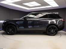 Land Rover Range Rover Velar D200 MHEV Edition - U12302