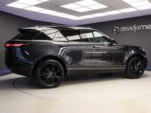Land Rover Range Rover Velar D200 MHEV Edition - U12302