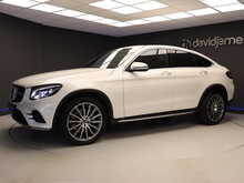 Mercedes-Benz GLC GLC250d AMG Line - U12305