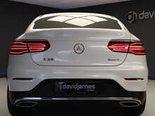 Mercedes-Benz GLC GLC250d AMG Line - U12305