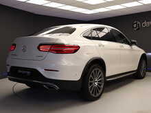 Mercedes-Benz GLC GLC250d AMG Line - U12305
