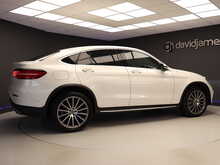 Mercedes-Benz GLC GLC250d AMG Line - U12305