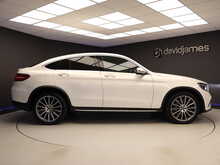 Mercedes-Benz GLC GLC250d AMG Line - U12305