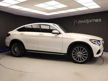 Mercedes-Benz GLC GLC250d AMG Line - U12305