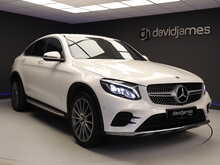Mercedes-Benz GLC GLC250d AMG Line - U12305