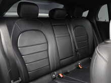 Mercedes-Benz GLC GLC250d AMG Line - U12305