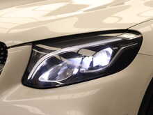 Mercedes-Benz GLC GLC250d AMG Line - U12305